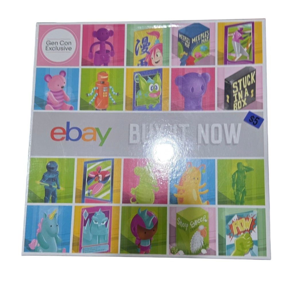 eBay Buy It Now (2022)‎